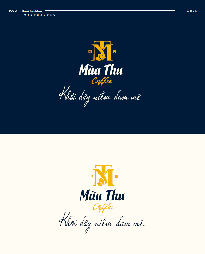 CÀ PHÊ MÙA THU